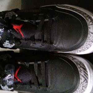 Mens NEW Nike Retro 3(NO BOX) BRAND NEW